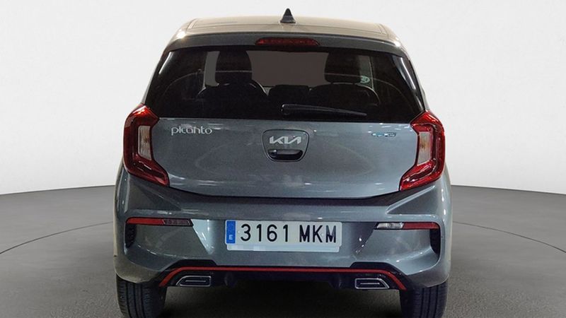 Kia Picanto • 2023 • 4,970 km 11