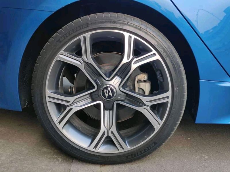 Kia Stinger • 2018 • 50,000 km 3