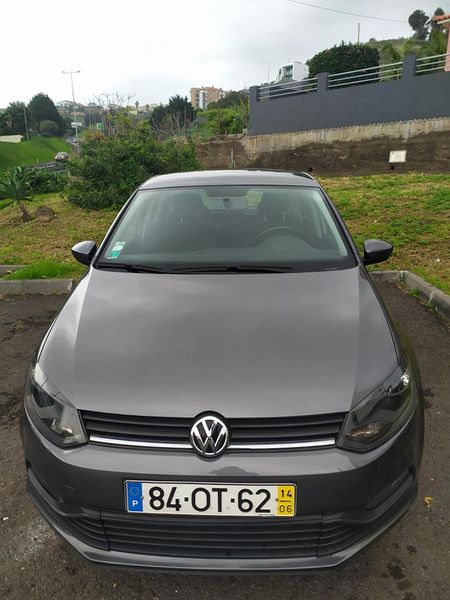 Volkswagen Polo • 2018 • 146,000 km 1
