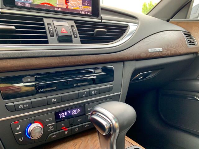 Audi A7 • 2012 • 174,900 km 13