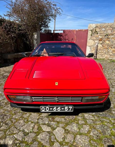 Ferrari 812 GTS • 1988 • 60,000 km 4