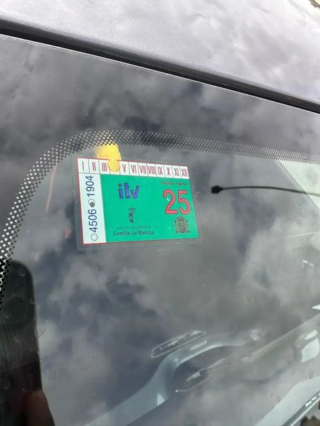 Fiat 500e • 2020 • 36,000 km 11