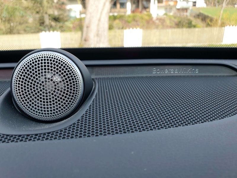 Volvo XC90 • 2018 • 99,957 km 7