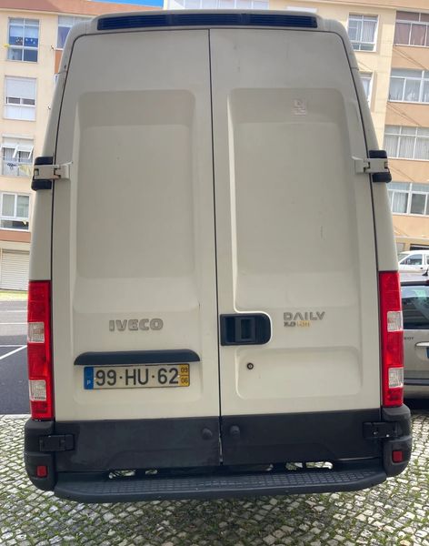 JAC Sunray • 2009 • 242,919 km 4