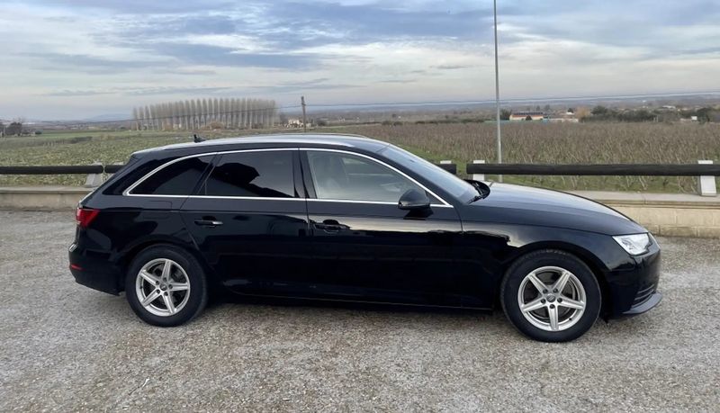 Audi A4 Avant • 2017 • 145,000 km 3