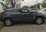 Cadillac SRX • 2010 • 100,000 km 5