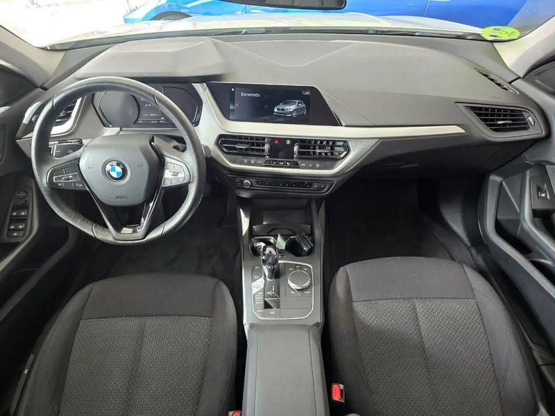 BMW 1 Series • 2020 • 57,000 km 2