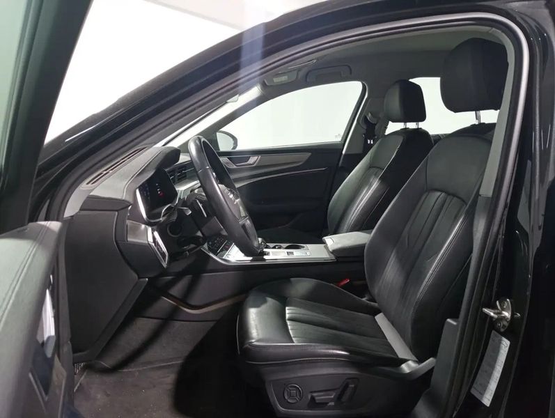 Audi A6 • 2018 • 128,000 km 7