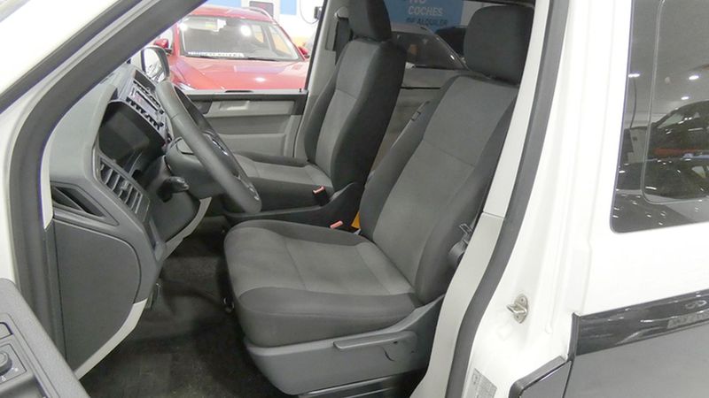 Volkswagen T5 Multivan • 2018 • 104,112 km 17