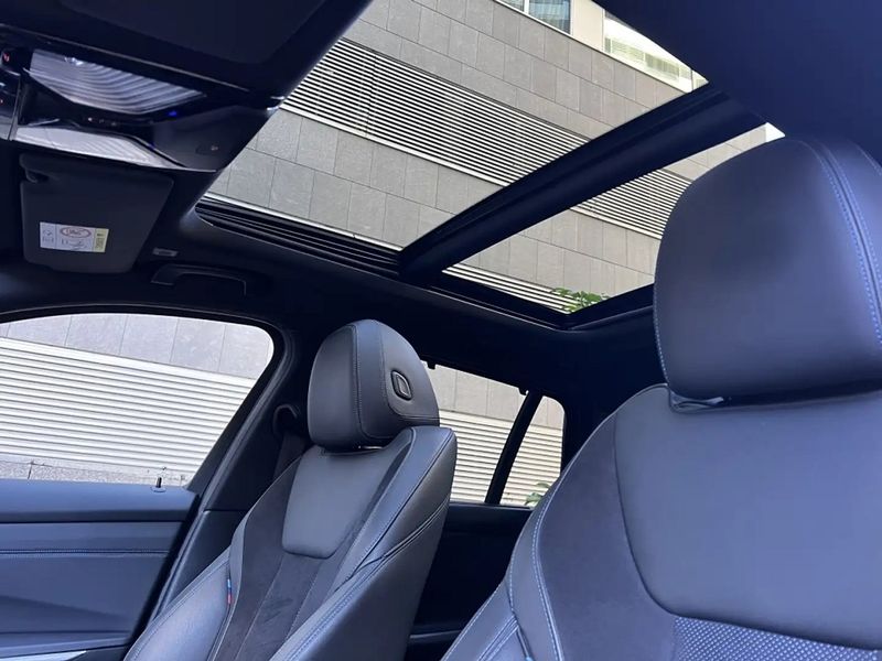 BMW 3 Series • 2020 • 147,000 km 11