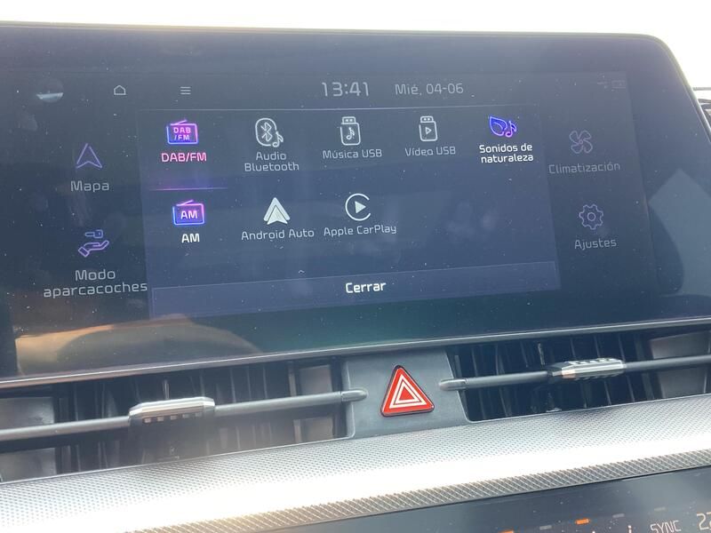 Kia Sportage • 2024 • 4,955 km 16