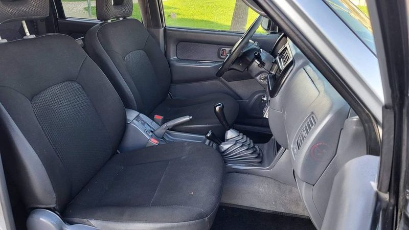 Mitsubishi L200 Pick up • 2004 • 76,000 km 7