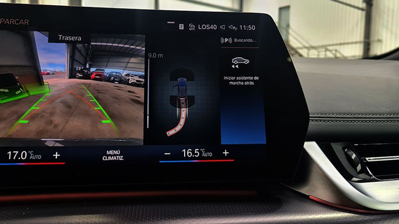 BMW 2 Series • 2022 • 41,000 km 8