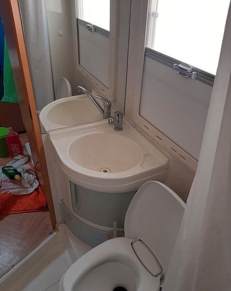 Fiat 500 • 2004 • 70,000 km 2