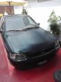 Ford Escort • 1996 • 25,000 km 4
