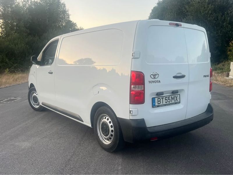 Peugeot 1007 • 2017 • 167,000 km 3