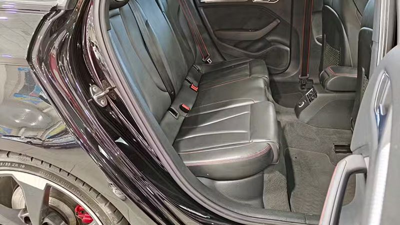 Audi RS 3 • 2019 • 102,216 km 10