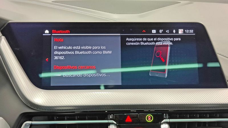 BMW 1 Series • 2024 • 3,264 km 47