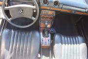 Mercedes-Benz 200 - 300 • 1982 • 150,000 km 11