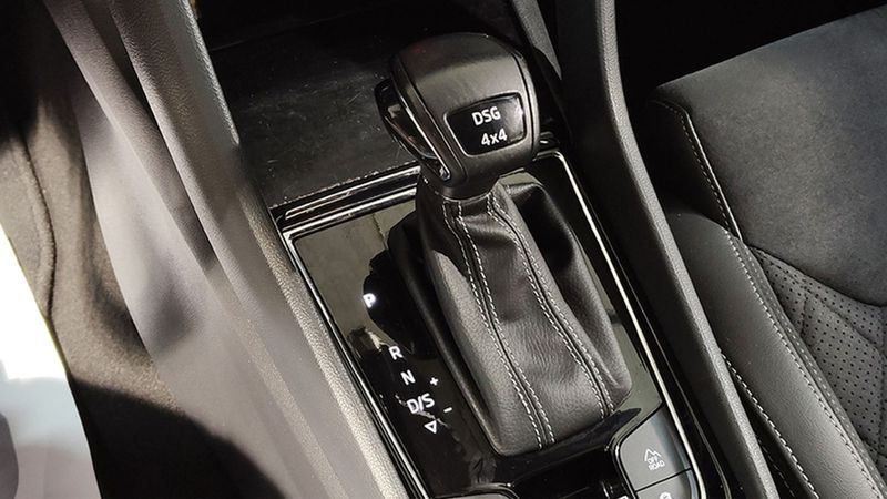 Škoda Kodiaq • 2021 • 72,363 km 49