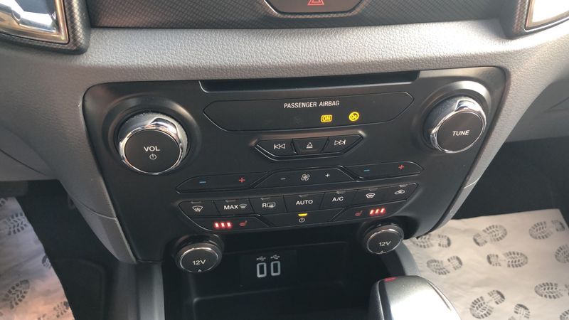 Ford Ranger • 2018 • 21,000 km 13