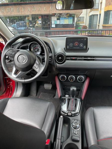 Mazda CX-3 • 2017 • 69,000 km 3