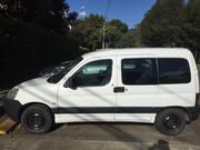 Citroën Berlingo • 2007 • 173,301 km 5