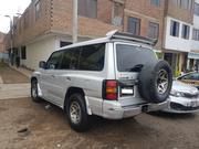 Mitsubishi Pajero • 1997 • 0 km 3