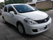 Nissan Tiida • 2013 • 70,000 km 6
