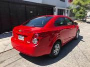 Chevrolet Sonic • 2017 • 23,000 km 7