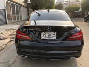 Mercedes-Benz CLA • 2019 • 8,000 km 2