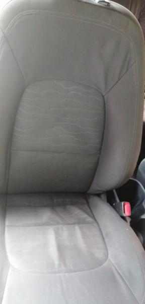 Kia Rio • 2012 • 1 km 5