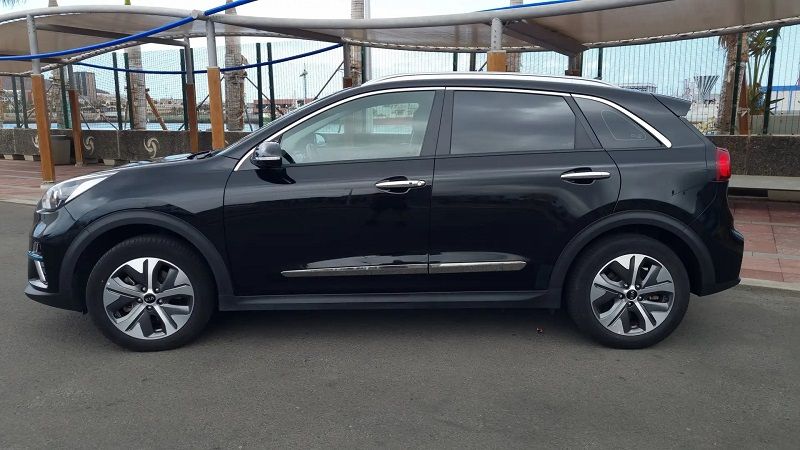 Kia Niro EV • 2020 • 65,000 km 2