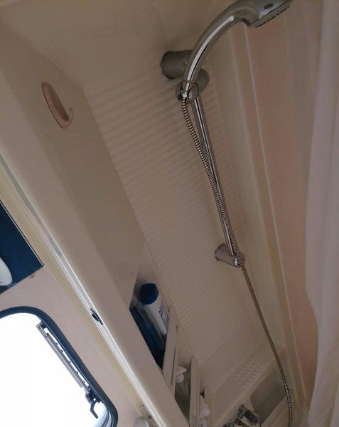 Fiat Ducato • 2002 • 60,000 km 5