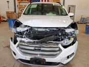 Ford Escape • 2018 • 8,000 km 4