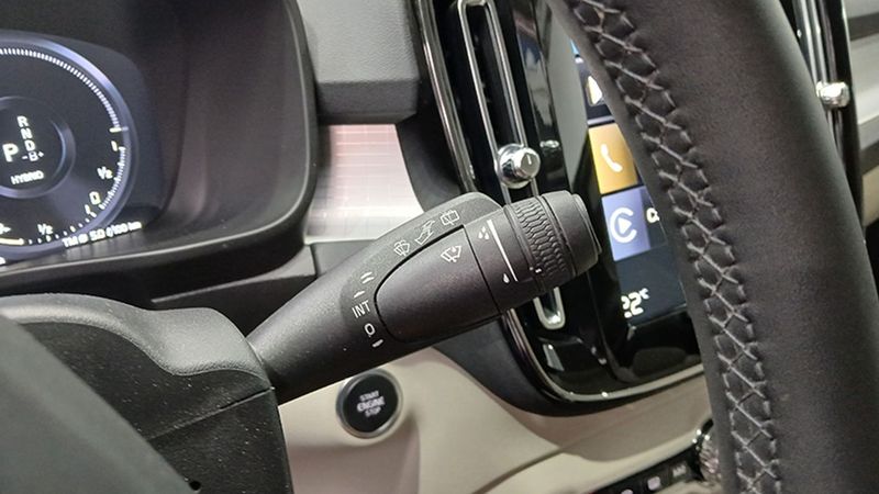 Volvo XC40 • 2022 • 41,043 km 23