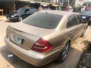 Mercedes-Benz E • 2005 • 106,000 km 4