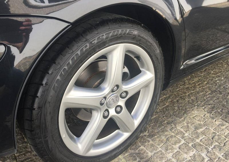 Toyota Avensis • 2007 • 179,000 km 3