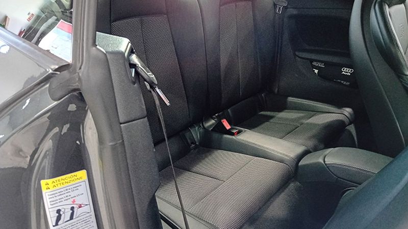 Audi TT Coupé • 2019 • 34,447 km 24