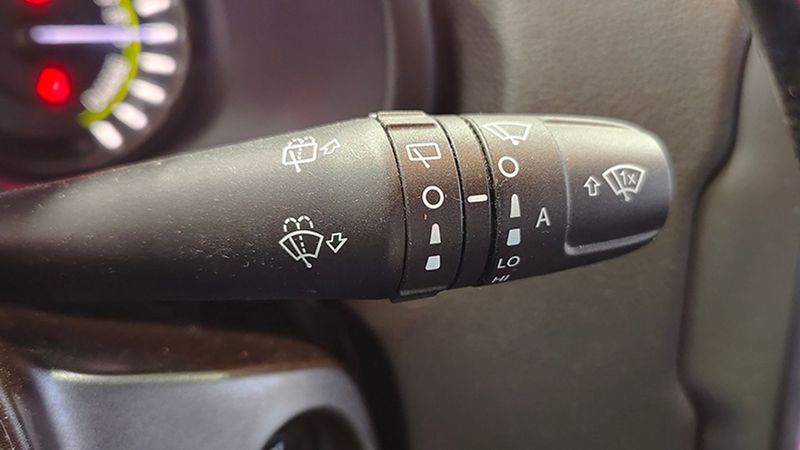 Jeep Renegade • 2021 • 87,460 km 9