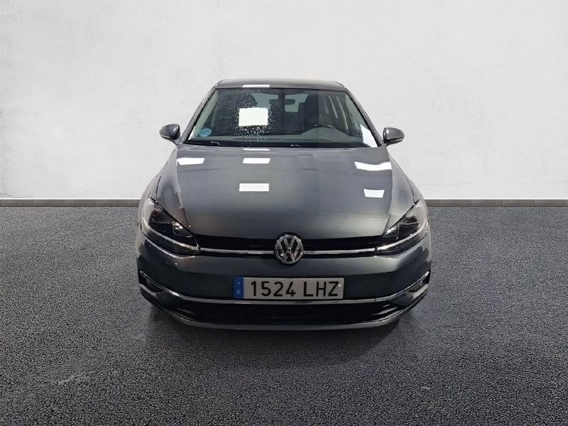 Volkswagen Golf • 2020 • 59,000 km 11