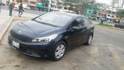 Kia Cerato • 2017 • 70,000 km 3