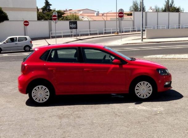 Volkswagen Polo • 2014 • 34,784 km 3