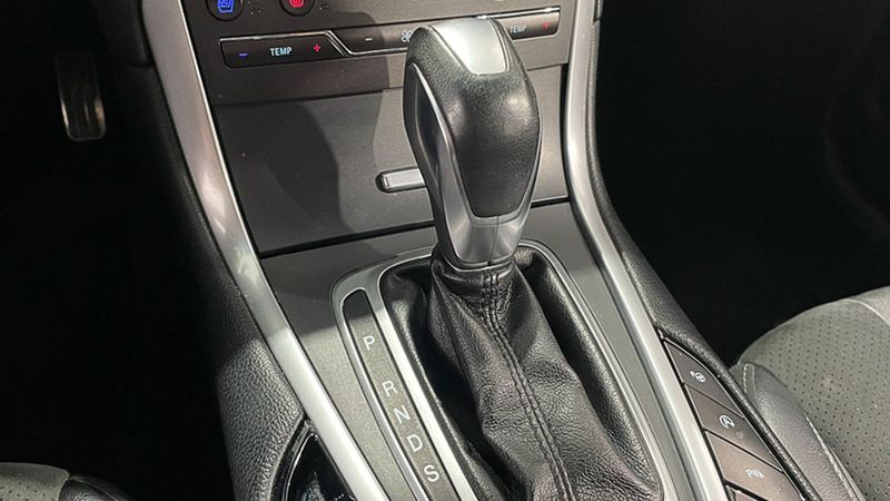 Ford Edge • 2018 • 64,000 km 2