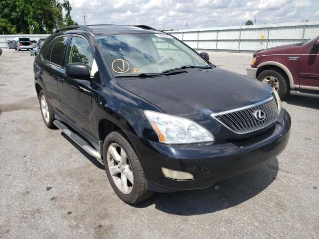 Lexus RX 400h • 2004 • 150 km 1