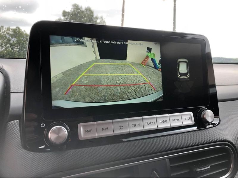 Hyundai Kona Electric • 2020 • 55,000 km 6