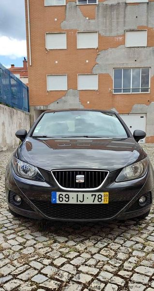 Seat Ibiza • 2009 • 125,000 km 1