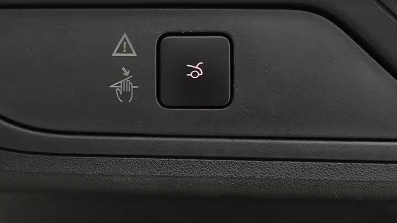 Citroën C4 Grand Picasso • 2016 • 135,133 km 14