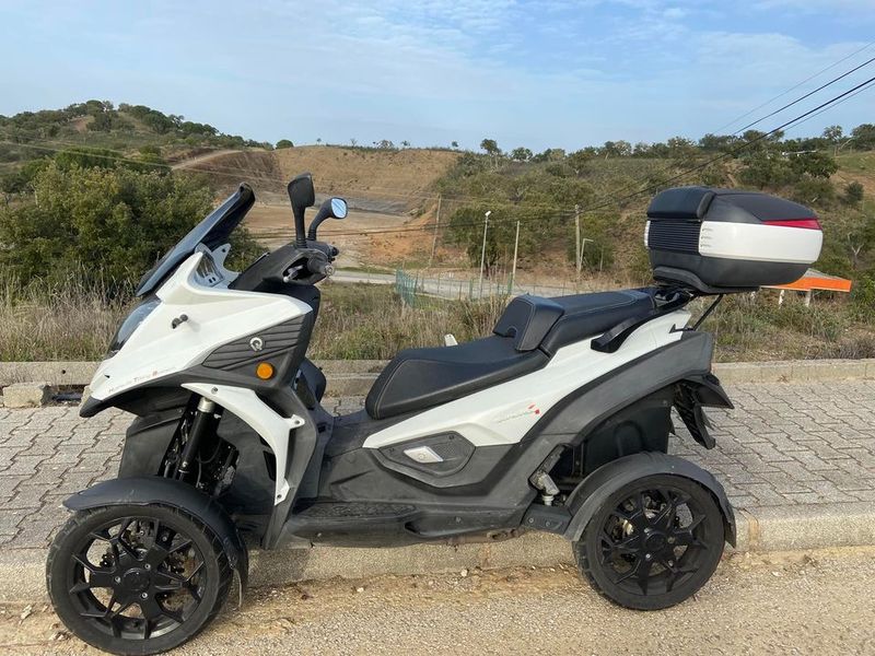 Honda cb 110 • 2017 • 3,700 km 3