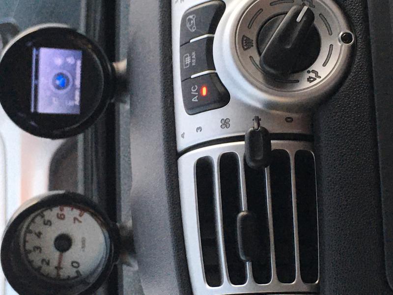 Smart Fortwo coupé • 2010 • 37,000 km 8